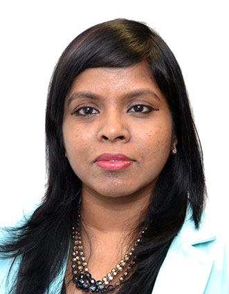 Ayoma Peiris