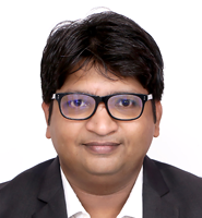 Avinash Saxena