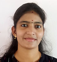 Anithavani Devaraj