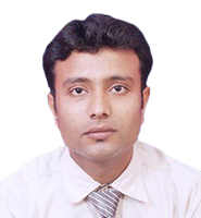 Subhajeet Kumar Roy