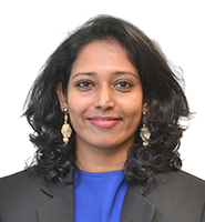 Thanusha Rajapakshe