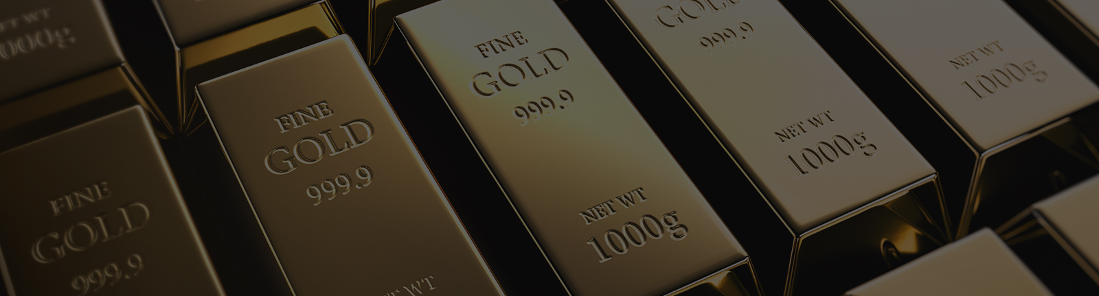 Blog - What lies ahead for gold