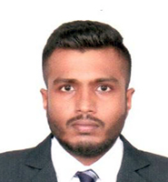 Hasindu Dissanayake