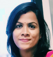 Lopamudra Priyadarshini