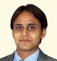 Abhishek Gupta