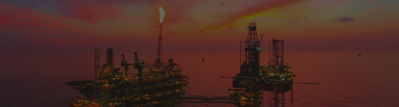 How will the oil and gas market shape up in 2021 and beyond?