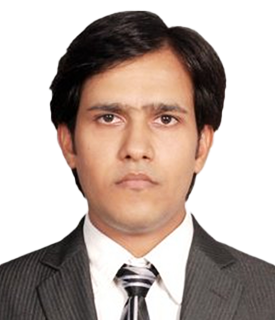 Mahesh Agrawal, GARP ERP