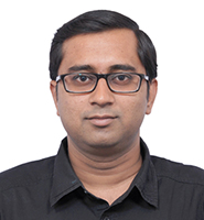 Vivek Gupta