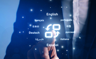 Multi-language capabilities