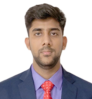 Aditya Gupta