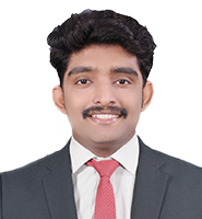 Abhijith Muraleedharan