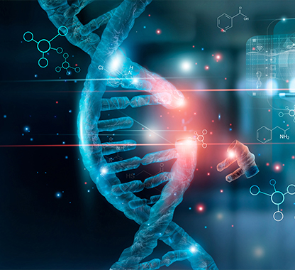 Market Assessment of the Saudi Arabia Genomics Industry